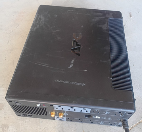 Apc back ups - apc, back-ups