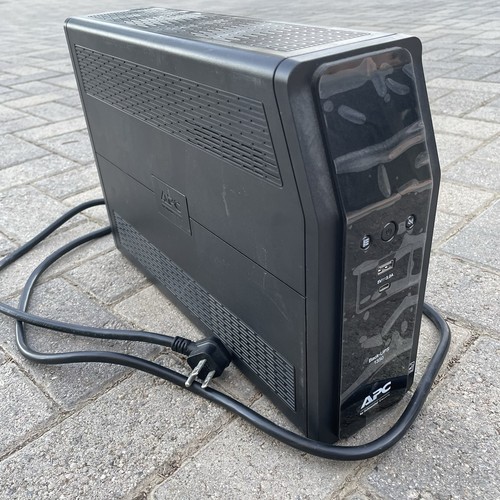 Apc back ups pro 1350 - back-ups,