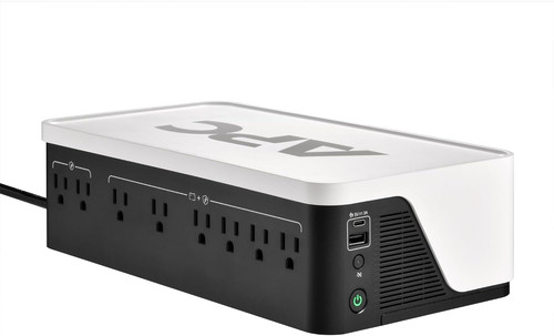 1050va 600w ups battery backup - ups,