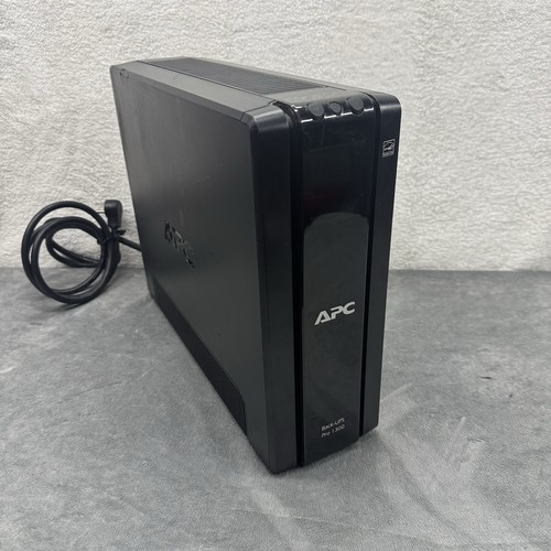 Apc back ups - back-ups, pro