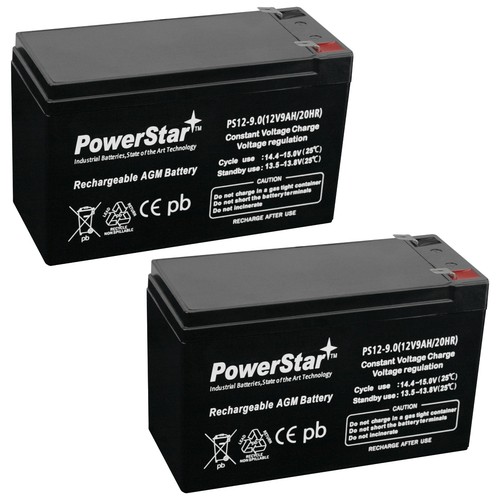Powerstar replacement ub1290 - replacement,